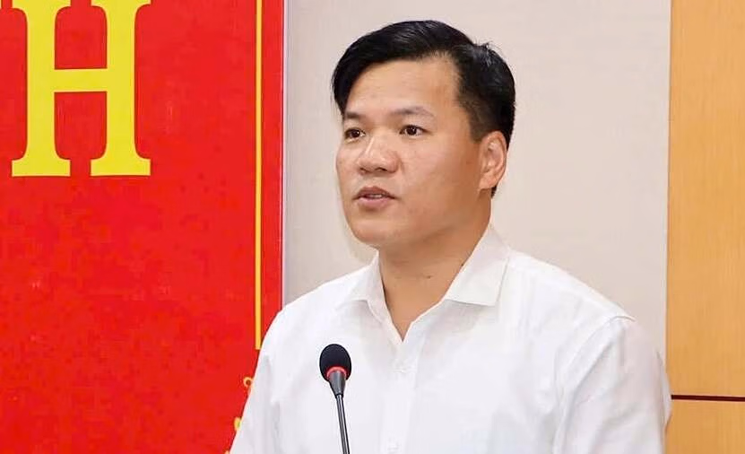 Đề nghị kỷ luật nguyên PCT tỉnh Cao Bằng Trịnh Trường Huy và nguyên Giám đốc Sở GD&ĐT tỉnh Cao Bằng Nguyễn Ngọc Thư