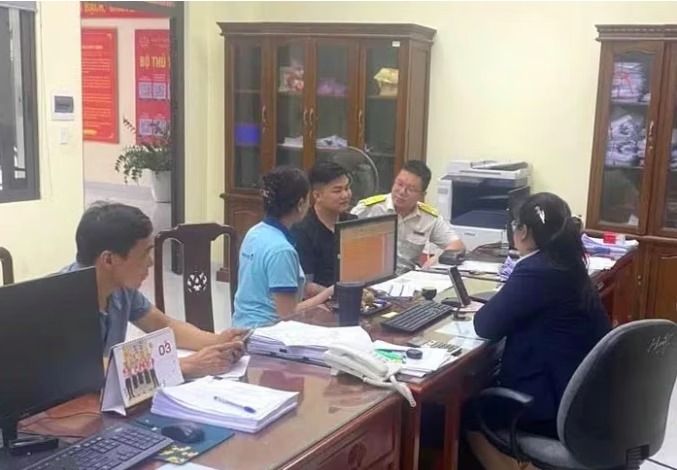 Thuế Hà Nội lên tiếng về việc hộ kinh doanh doanh thu dưới 1 tỷ đồng có còn được giảm 20% thuế GTGT