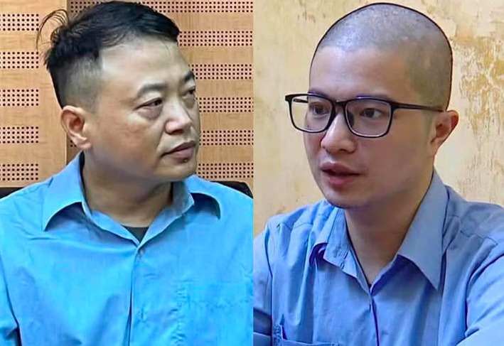 Hôm nay tòa xét xử Shark Bình, Mr Pips cùng 186 đồng phạm tại 3 điểm cầu
