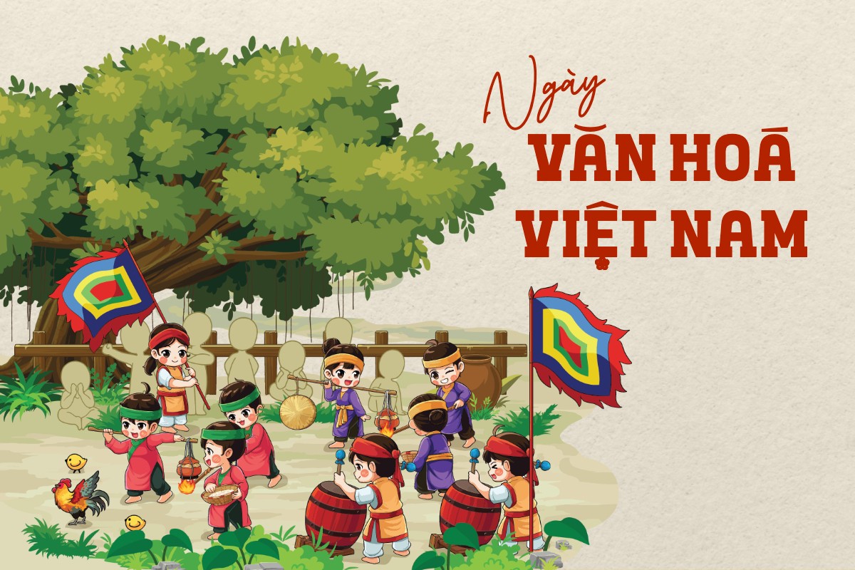 Phó Thủ tướng Phạm Thị Thanh Trà: Ngày Văn hóa Việt Nam, lấy người dân làm chủ thể
