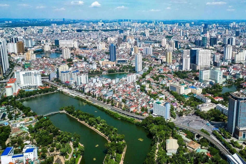 Đề xuất sáp nhập, chia tách xã phường theo yêu cầu thực tiễn