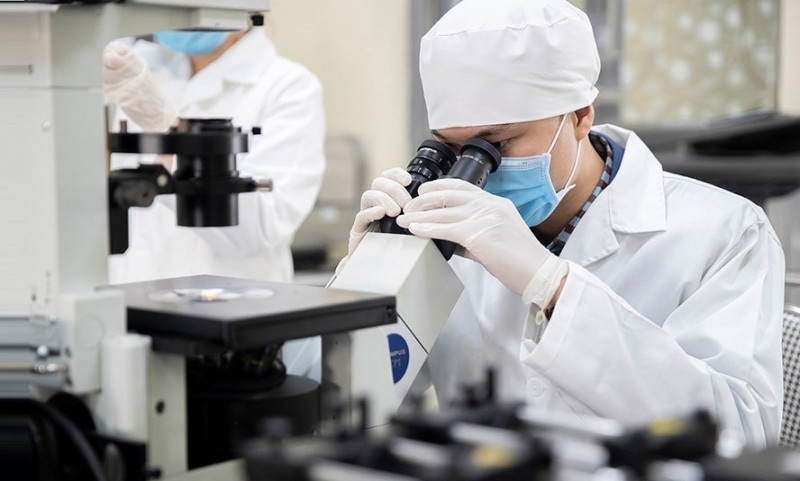 Nhiều chính sách đột phá được đề xuất nhằm phát triển nguồn nhân tài