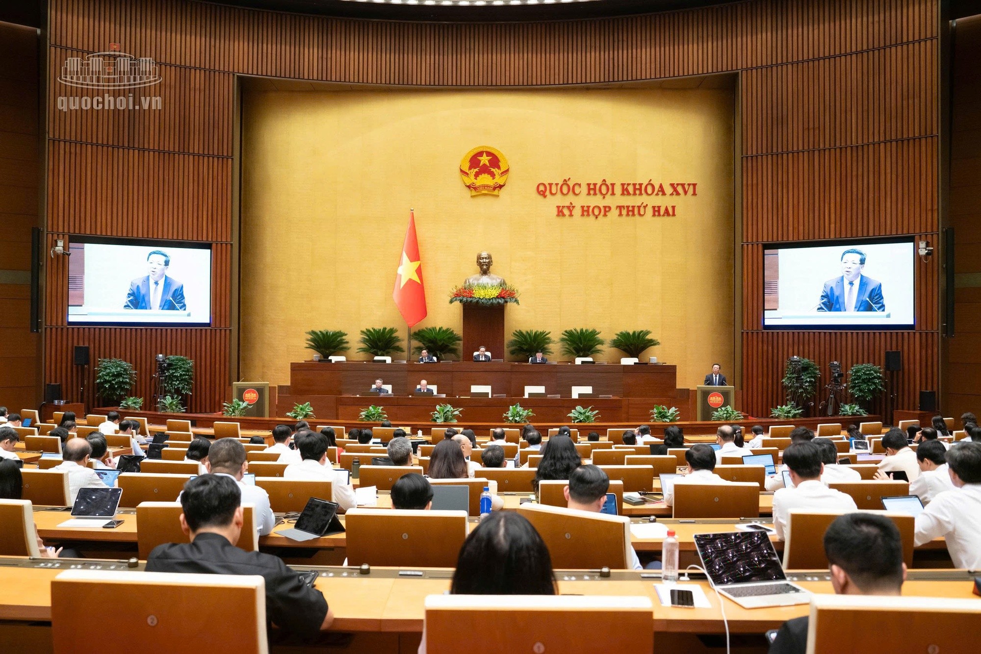 Phát triển nhà ở cho thuê gắn với bảo đảm an cư lâu dài