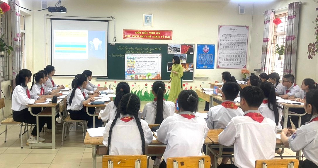 Hà Nội công bố số điện thoại đường dây nóng phản ánh lạm thu
