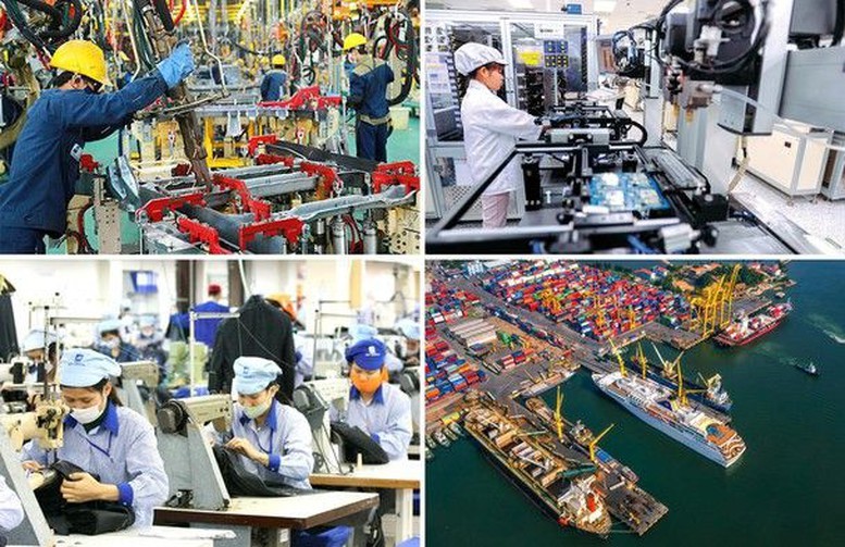 Đề án Cải thiện xếp hạng tín nhiệm quốc gia tới năm 2030 sửa đổi có gì mới?