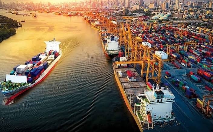 GDP quý III cao nhất từ đầu năm tăng 9,95%