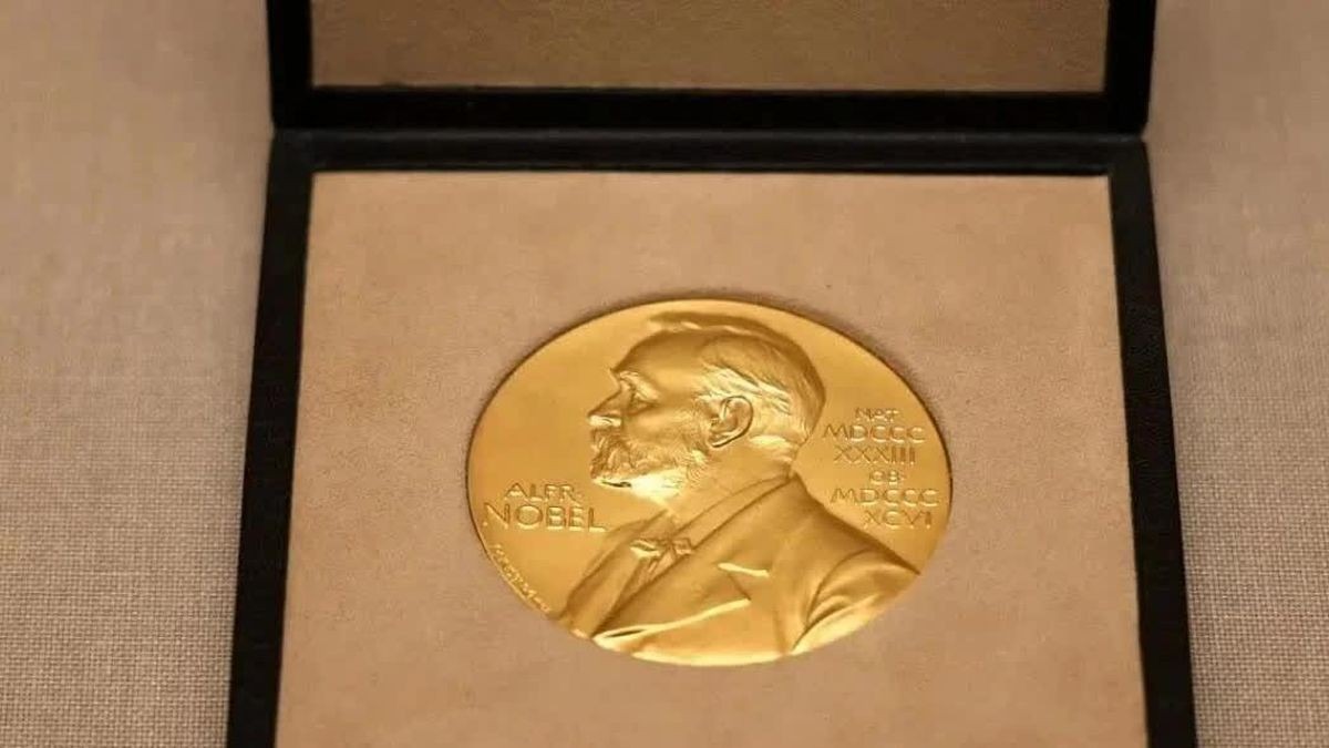 Bốn giải Nobel 2026 đã có chủ nhân