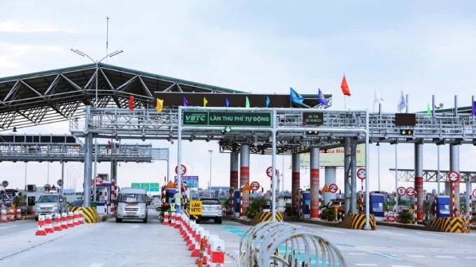 Tăng cường kiểm soát thu phí tại các dự án BOT giao thông