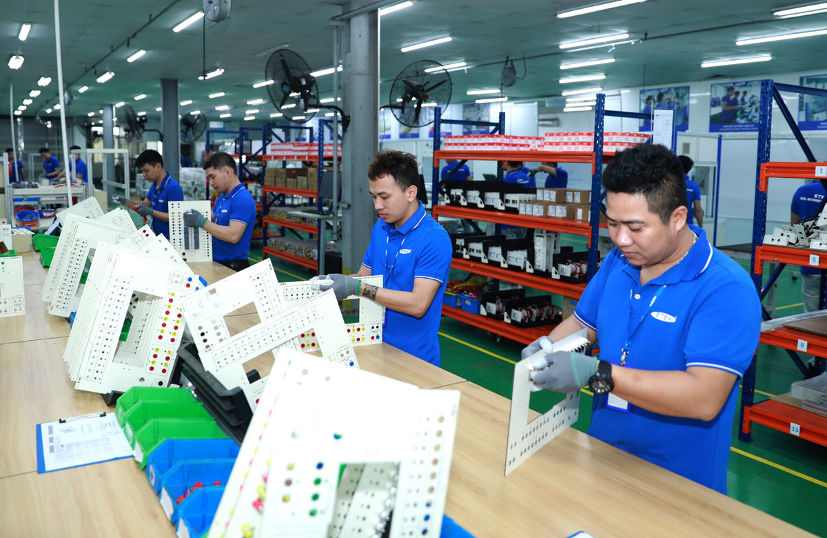Miễn 3 năm thuế thu nhập cho doanh nghiệp nhỏ và vừa: Giảm gánh nặng chi phí, gia tăng sức cạnh tranh