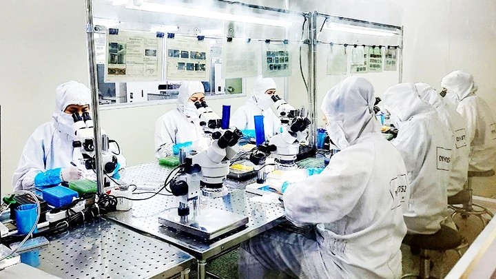 Bộ Nội vụ đề xuất miễn thuế thu nhập cá nhân cho nhân tài