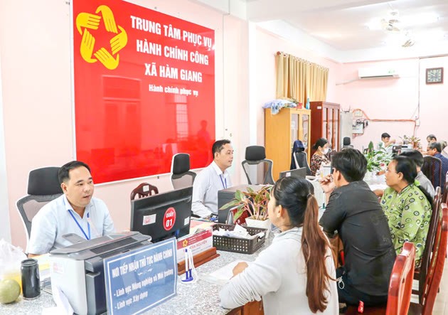 Chính quyền địa phương 2 cấp: 5 năng lực cốt lõi để không chỉ tinh gọn, hiệu quả mà phải nâng tầm quản trị